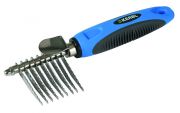 De-matting Comb